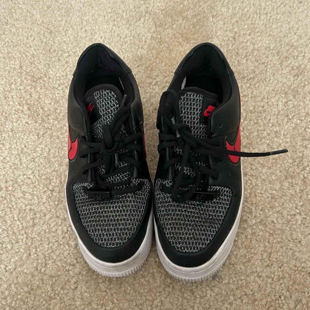 AF1 Heartbreaker 2020
